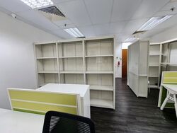 Burlington Square (D7), Office #506175621